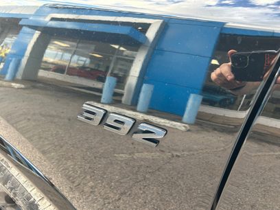 Used 2023 Dodge Durango SRT