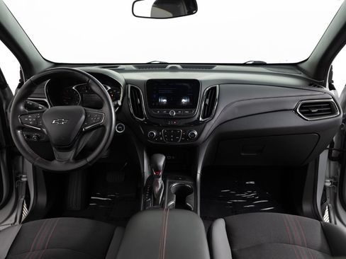 Used 2022 Chevrolet Equinox RS w/ Infotainment Package AWD/4WD image 35