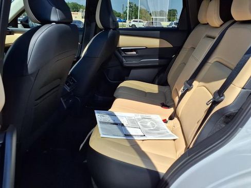 New 2026 MAZDA CX-5 2.5 S w/ Premium Plus Package AWD/4WD image 16