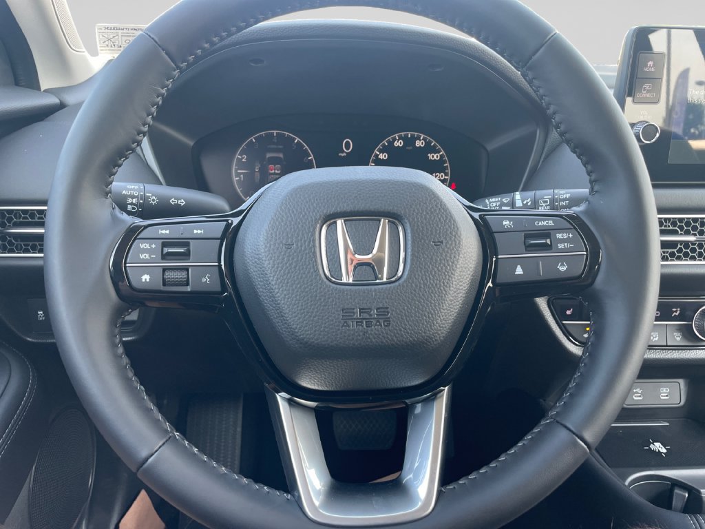 New 2027 Honda HR-V EX-L image 24
