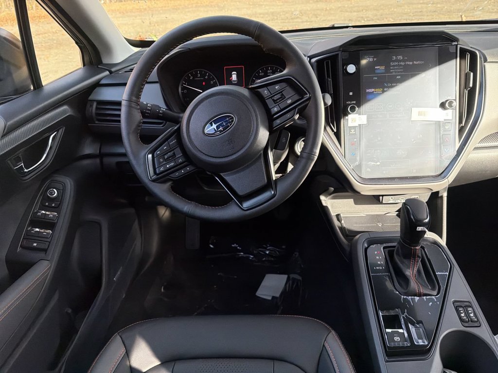 New 2027 Subaru Crosstrek 2.5i Limited AWD/4WD image 12