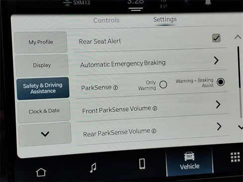 New 2026 RAM 1500 Lone Star image 7