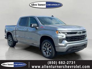 New 2026 Chevrolet Silverado 1500 RST w/ RST All Star Premium Package AWD/4WD video 1