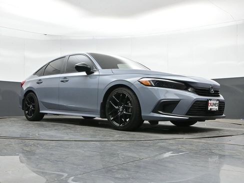 Used 2024 Honda Civic Sport image 40