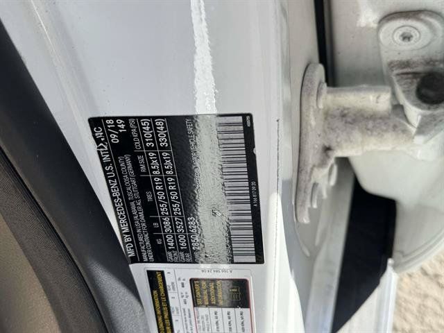 Used 2019 Mercedes-Benz GLE 400 4MATIC image 33