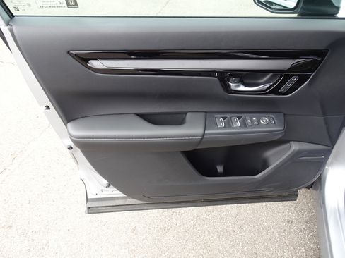 Used 2025 Honda CR-V EX-L image 14