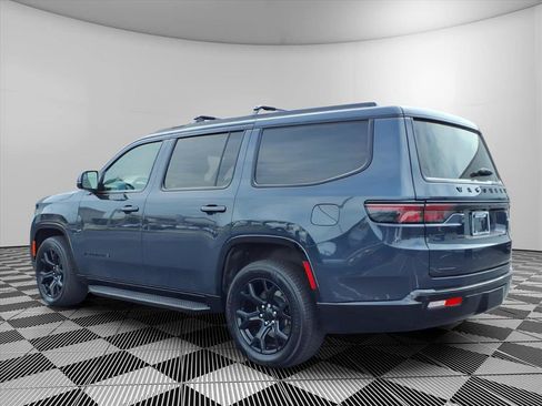Used 2023 Jeep Wagoneer 4WD image 24