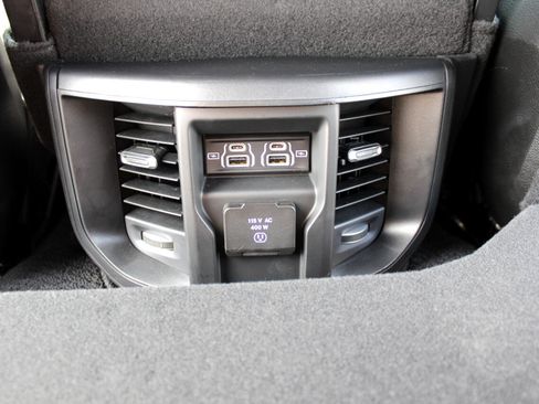 Used 2024 RAM 3500 Laramie w/ Sport Appearance Package image 30