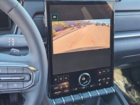 New 2026 GMC Terrain Elevation w/ Elevation Premium Package image 14