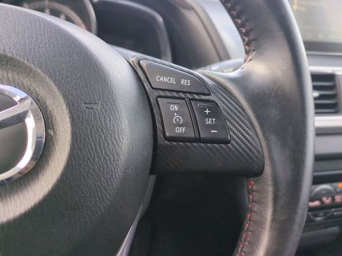 Used 2015 MAZDA MAZDA3 s Grand Touring image 25