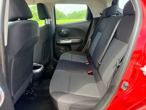 Used 2016 Nissan Juke S AWD/4WD image 14