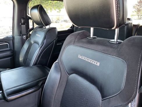 Certified 2023 RAM 1500 Laramie AWD/4WD image 19