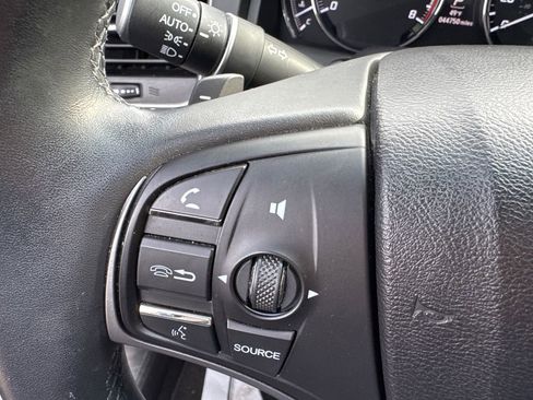 Used 2017 Acura RLX w/ Technology Package image 21