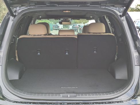 Used 2023 Hyundai Santa Fe Calligraphy w/ Cargo Package image 13