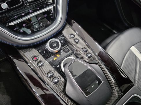 Used 2023 Aston Martin DBX 707 AWD/4WD image 15