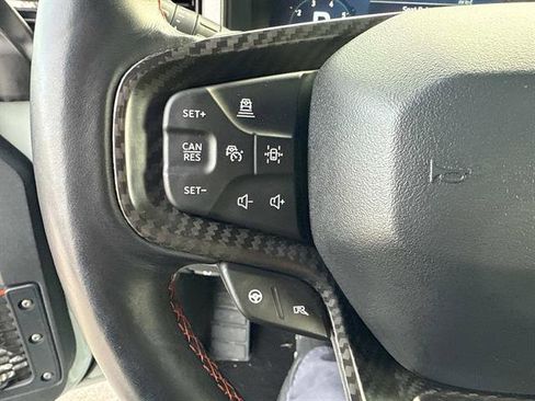 Used 2024 Ford Bronco Raptor w/ Interior Carbon Fiber Pack 6 image 27