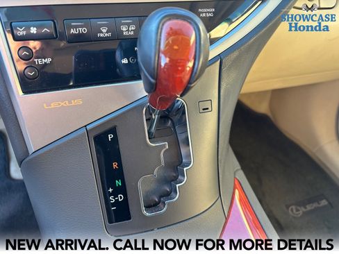 Used 2010 Lexus RX 350 2WD image 9