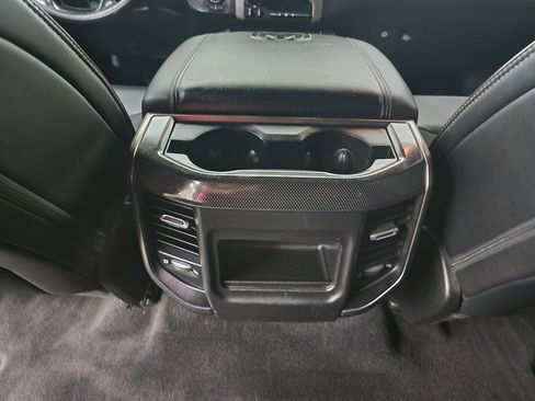 Used 2020 RAM 1500 Rebel AWD/4WD image 23