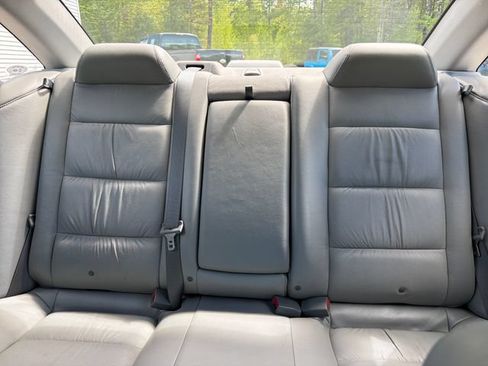 Used 2007 Ford Five Hundred SEL FWD image 15