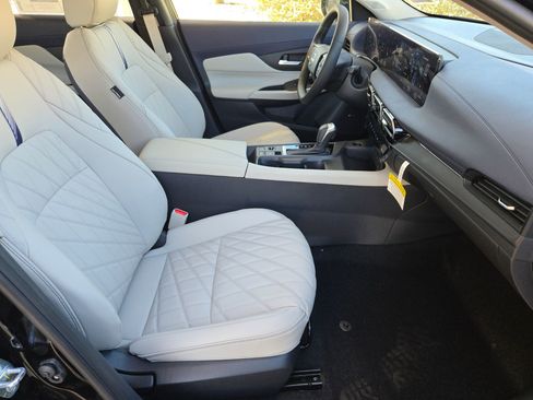 New 2026 Nissan Sentra SL image 20