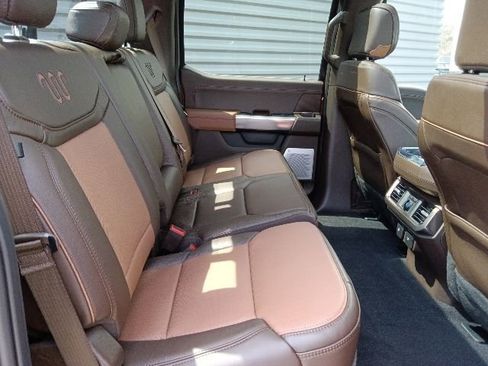 New 2026 Ford F150 King Ranch AWD/4WD image 31