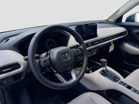 New 2027 Honda HR-V EX-L image 9