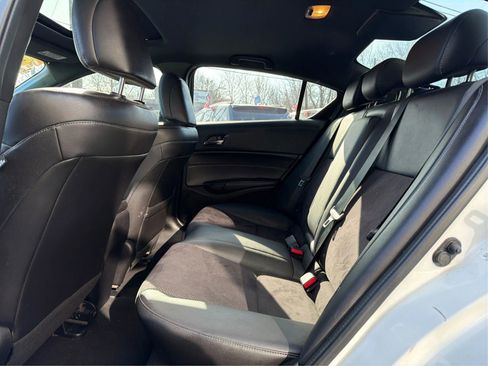 Used 2016 Acura ILX image 10