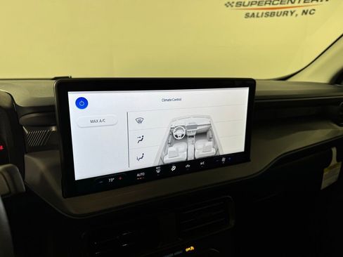 Used 2025 Ford Maverick XL w/ Equipment Group 102A image 15