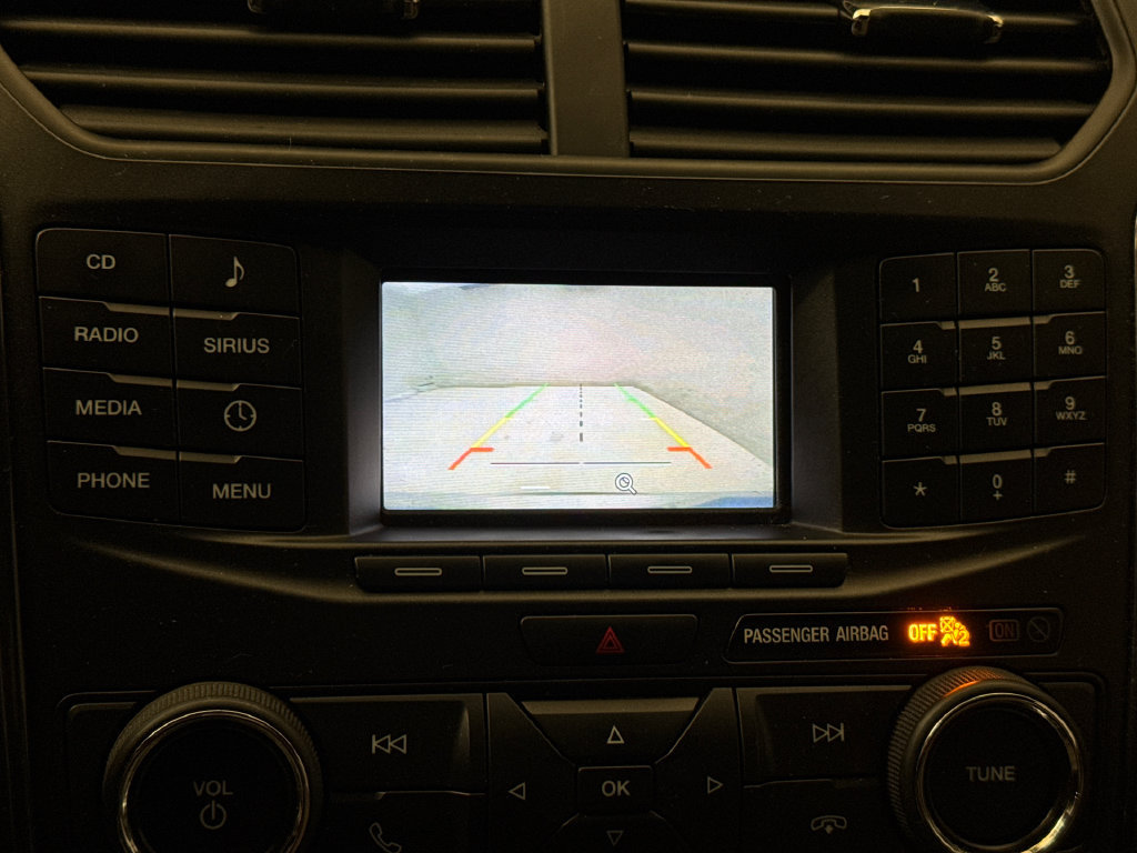 Used 2017 Ford Explorer FWD image 23