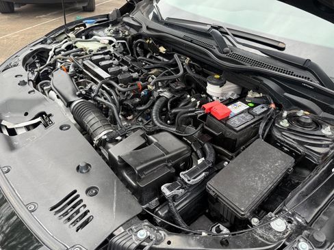 Used 2019 Honda Civic EX image 46