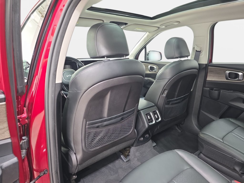 Used 2022 Kia Sorento X-Line EX AWD/4WD image 12
