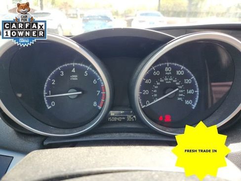 Used 2013 MAZDA MAZDA3 i SV image 3