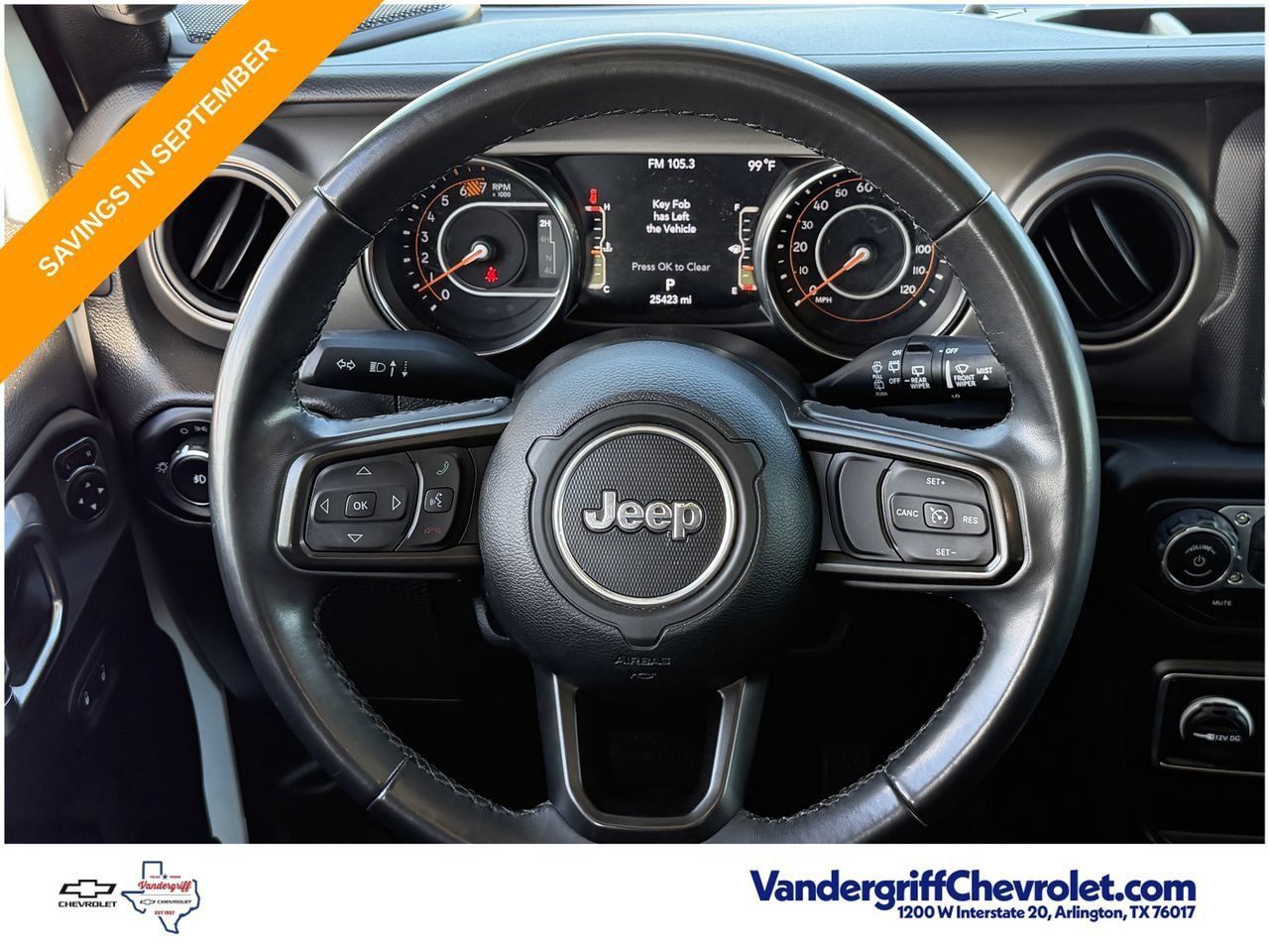Used 2022 Jeep Wrangler Unlimited Sport AWD/4WD image 12