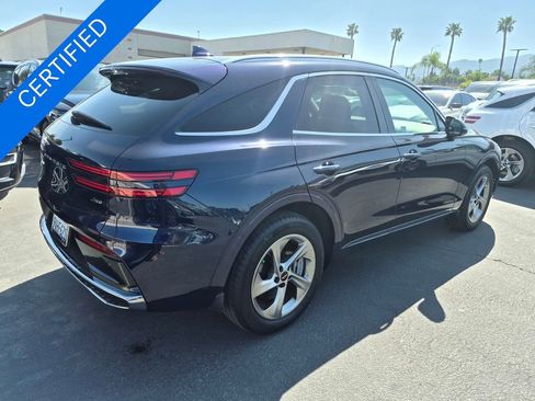Used 2026 Genesis GV70 2.5T image 6