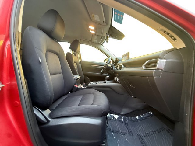 Used 2023 MAZDA CX-5 AWD 2.5 S image 12