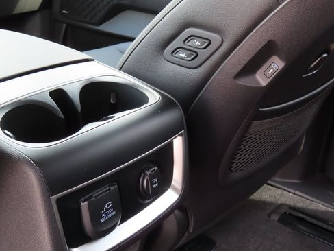 New 2026 Kia Carnival SX Prestige image 24