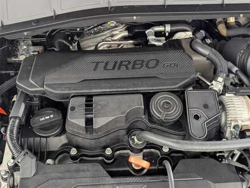 Used 2024 Hyundai Kona N Line image 10