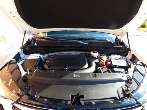 Used 2022 Buick Envision Preferred image 14