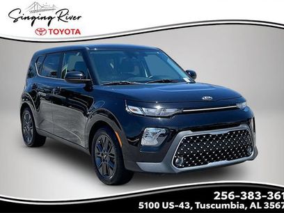 Used 2021 Kia Soul EX