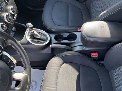 Used 2016 Kia Soul + w/ Designer's Package FWD image 27