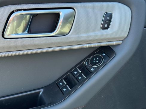 New 2026 Ford Explorer Active image 11