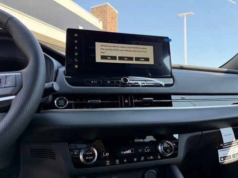 New 2026 Mitsubishi Outlander LE FWD image 25