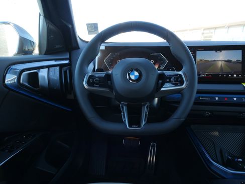 New 2026 BMW X3 xDrive30 w/ M Sport Package image 21