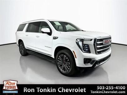 Used 2026 GMC Yukon XL Elevation