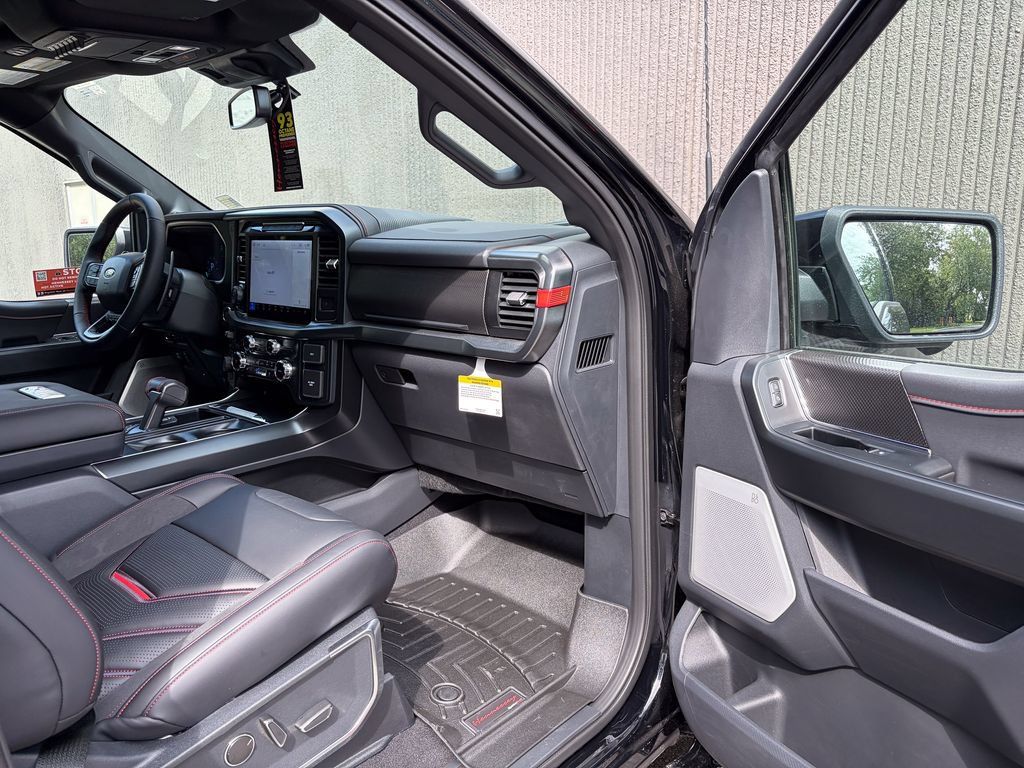 New 2026 Ford F150 Raptor AWD/4WD image 31