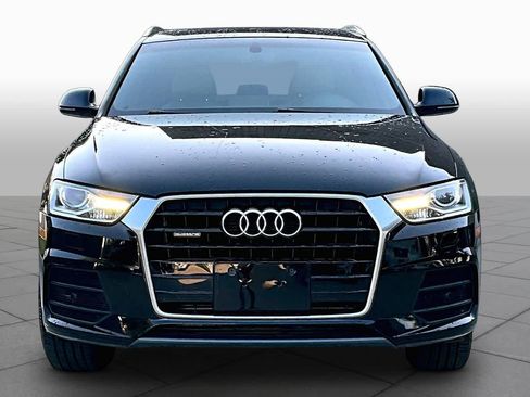 Used 2017 Audi Q3 2.0T Premium AWD/4WD image 4