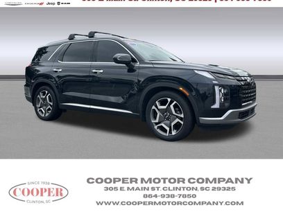 Used 2023 Hyundai Palisade Limited