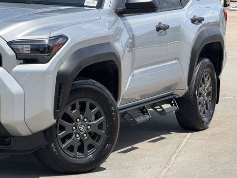 Certified 2025 Toyota 4Runner SR5 RWD image 3