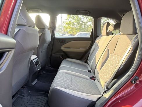Used 2026 Subaru Forester AWD/4WD image 13