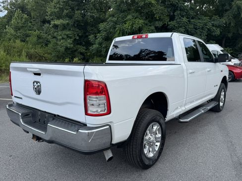 Used 2021 RAM 2500 Big Horn AWD/4WD image 5